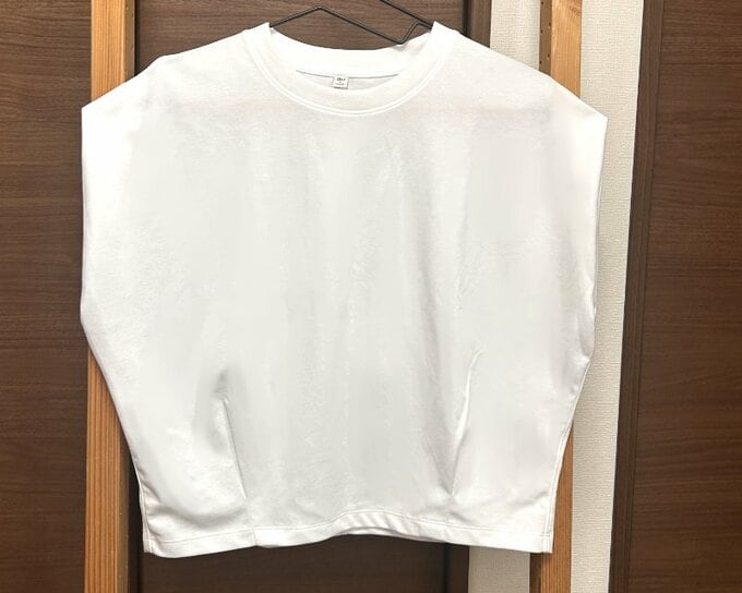 フレンチスリーブ