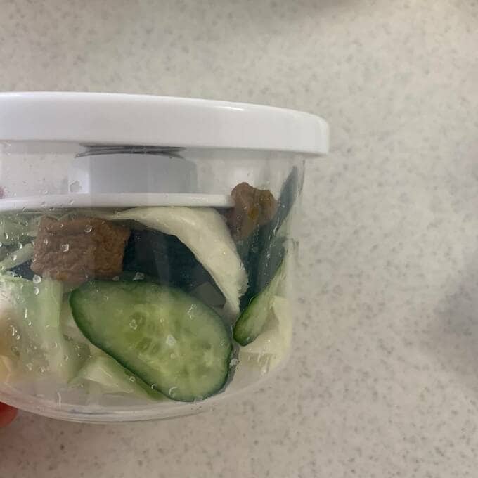 毎日漬物を漬けられます♪