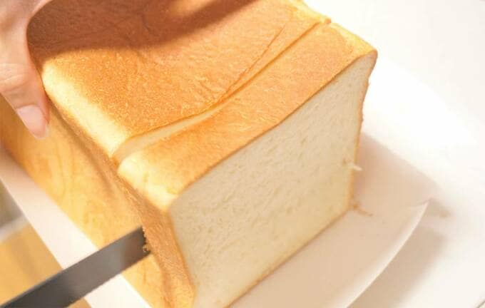 なめらかでコクのあるもっちりした味わい