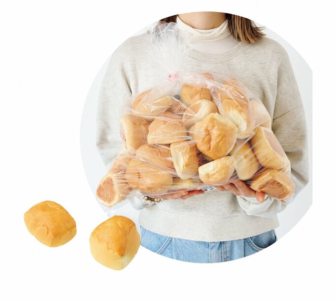 ディナーロール