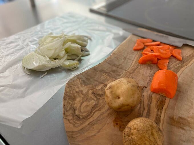 バット代わりに!