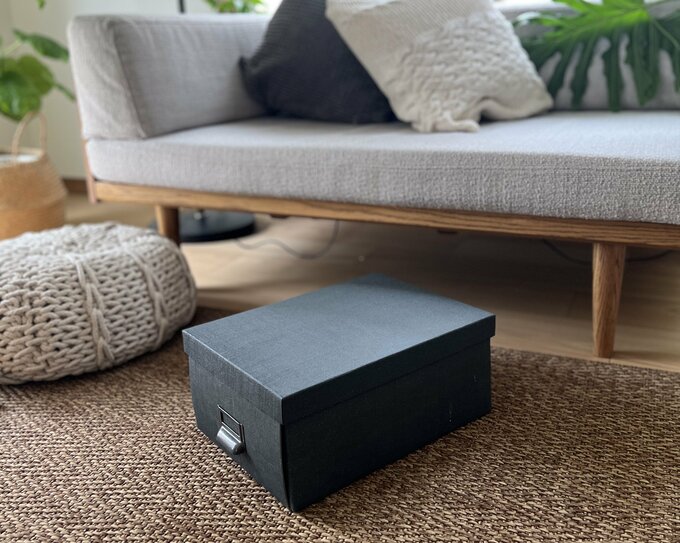 ようさんなんでもボックス