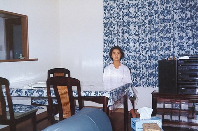 初めての一戸建て生活