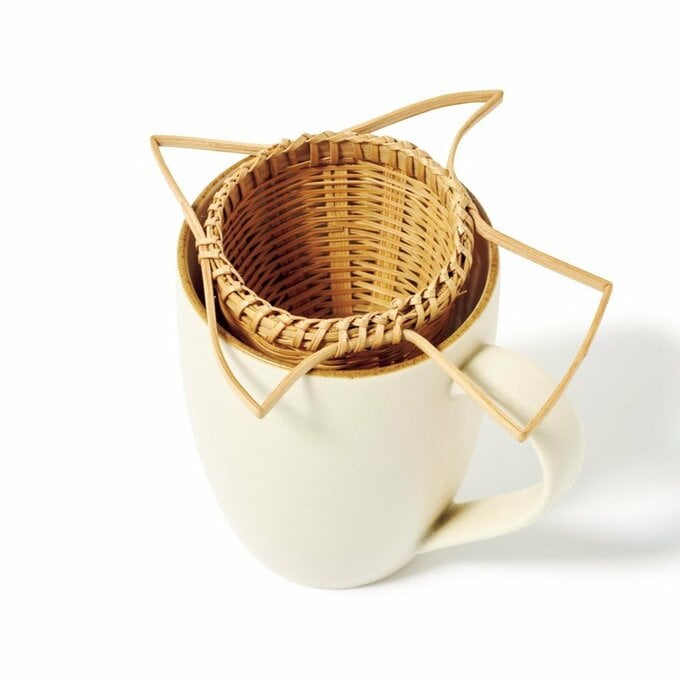 バードティーストレーナー