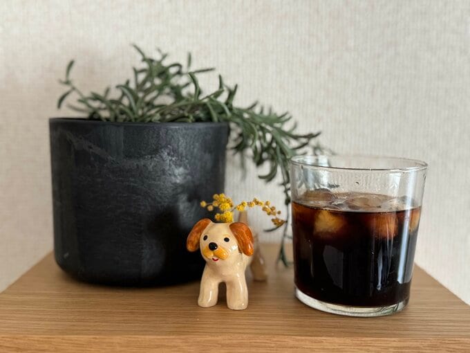 家事を手放し自分時間が生まれました