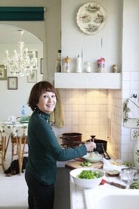 弓・シャローさん