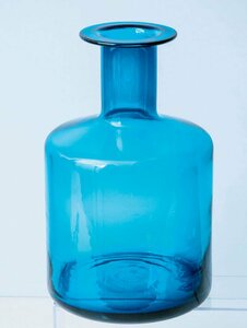 イケアのフラワーベース