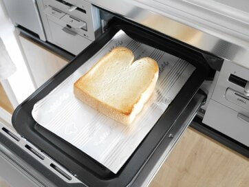 2児の母が「思いきって手放した」調理アイテム3つ。掃除の手間が減り快適に