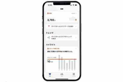 60代からの健康は「スマホ」と「デジタルグッズ」でラクに管理。薬の飲み忘れ対策にも