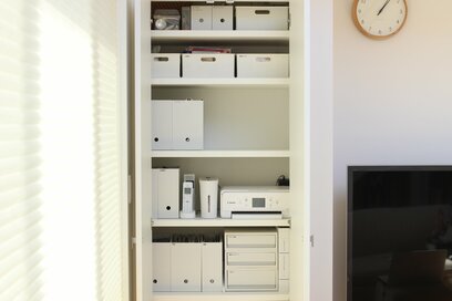 捨てることに「迷わない」3つのコツ。「分けるだけ」でもう片づけに疲れない