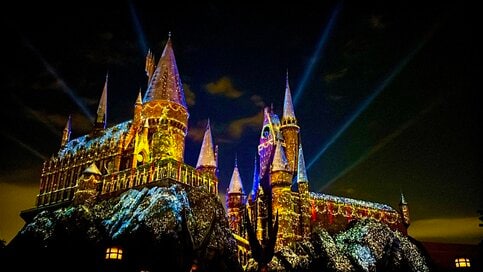 USJの「ハリポタエリア」を徹底攻略。並び時間を大幅短縮する裏ワザ＆豆知識をこっそり教えます