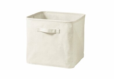 みんなもってる「定番収納ボックス」。無印良品、ニトリ、イケアの使い勝手を比較