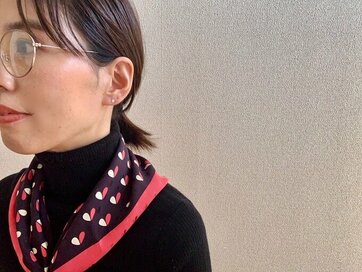 「明日着る服」に悩まない！“全身黒コーデ”をマンネリ感なしに着こなすコツ3つ