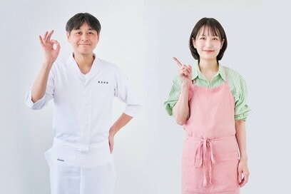 笠原将弘さん＆長谷川あかりさんが「何度もつくるレシピ」は？おいしい「魚の食べ方」は？料理が楽しくなるコツ7つ