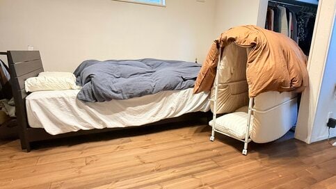 共働きアラフォーが「やめてよかったこと」3つ。来客前提のインテリアは不要、夫婦ケンカも減った