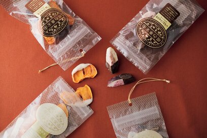 ＜お取り寄せOK＞栗、リンゴ、イチジク…秋の味覚のスイーツ