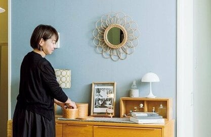 収納のプロが考える「収納の正解の見つけ方」。だれかのマネをすればいいわけではない