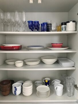 片づく人は捨て上手！整理収納のプロが教える「ばっさり捨てる技術」