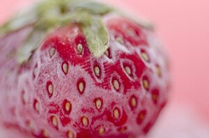 おいしく冷凍&そのまま調理するためのフリージングポイント