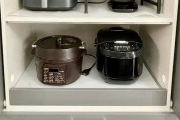 電気圧力鍋