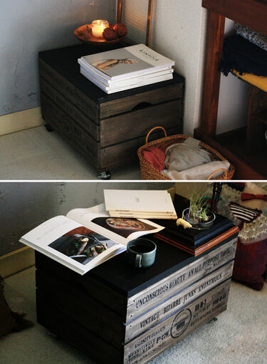 キャベツボックス