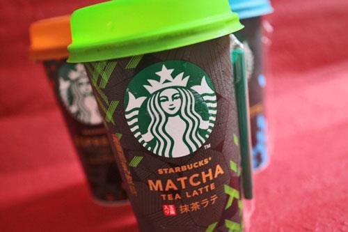 コンビニで買えるスターバックスの「フルマージュ」を評価！ | ESSEonline（エッセ オンライン）