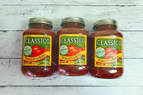 クラシコパスタソース