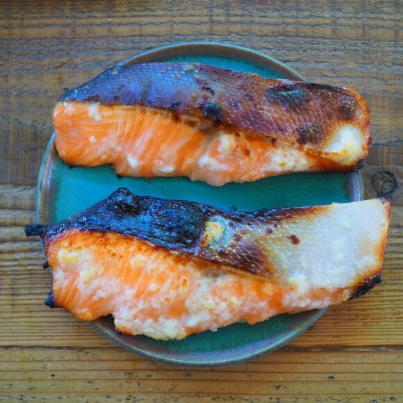 味つけはこれだけ