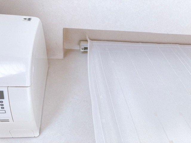 マジックテープ