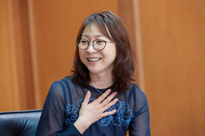 尾崎統括編集長