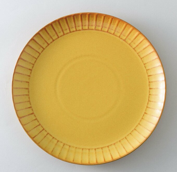 カーキオリーブ食器