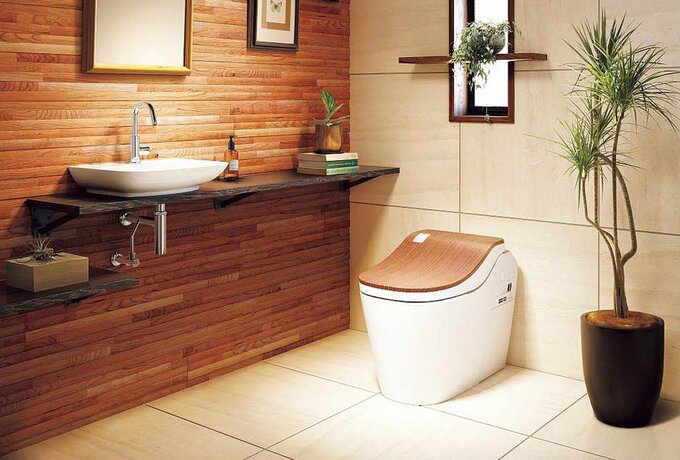 パナソニック「アラウーノL150シリーズ」