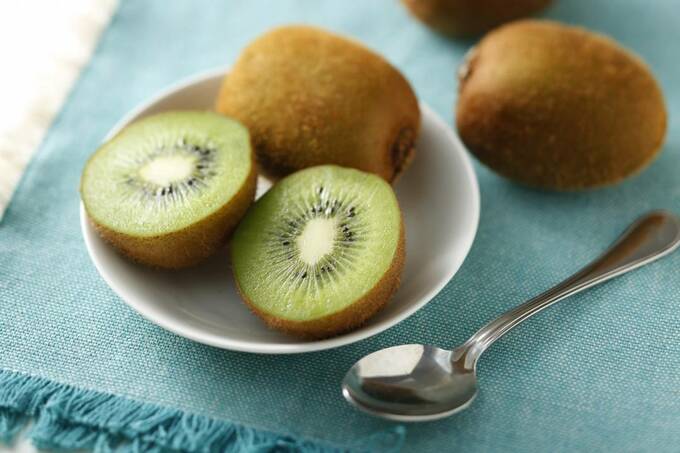 果物には果糖があるって聞いたことがあるけど…?