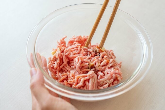 肉