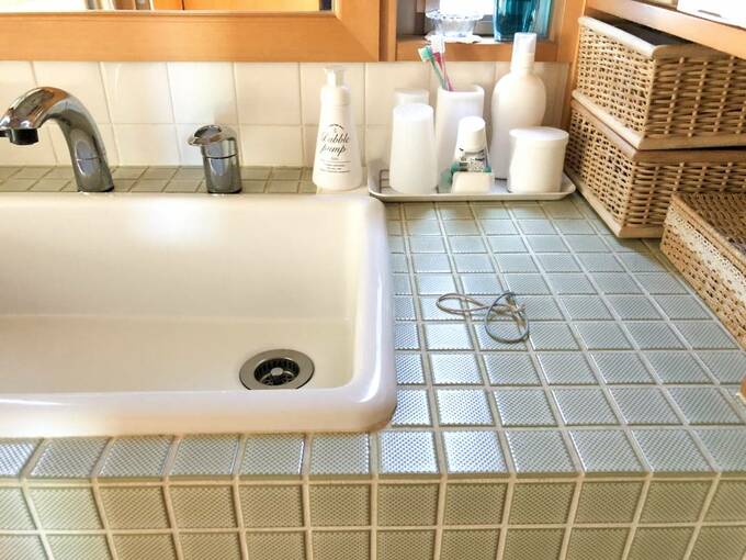 ヘアゴム