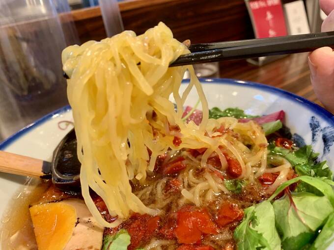 噛みごたえ＆食べごたえあり