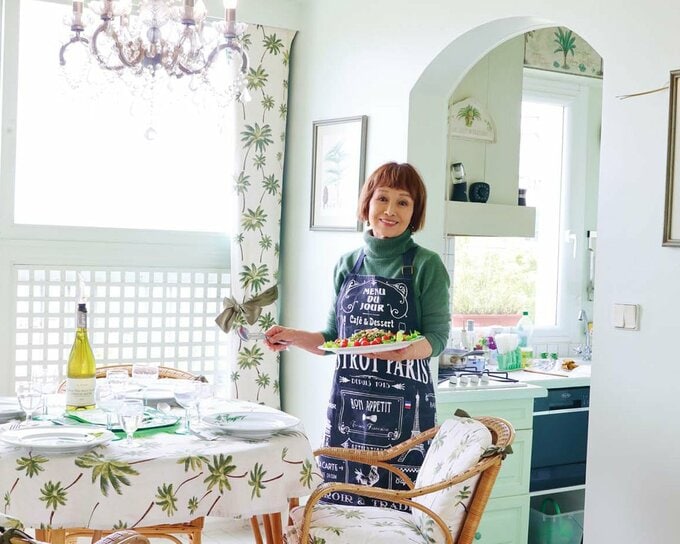 弓シャローさん