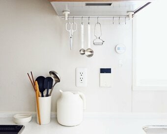 地味だけど手放せない！無印良品の収納グッズで生活感が消える