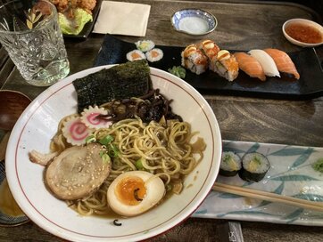 「日本人は毎日寿司を食べている？」。海外で勘違いされた日本人のイメージ4つ