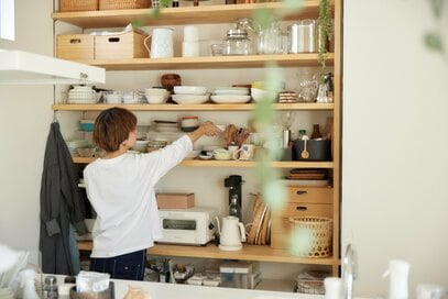 45歳「今まで通りじゃやせなくなった」。現状維持のための3つの心得