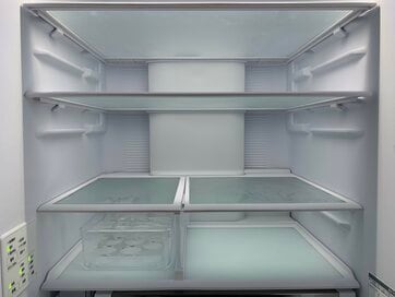 18年使った「冷蔵庫」を空っぽにして気づいたこと。3つのムダ買いが発覚、見直すきっかけに
