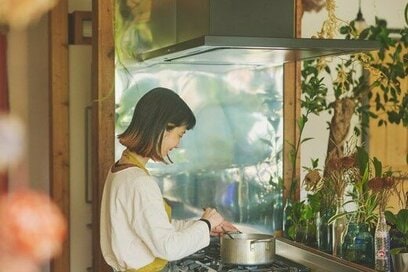 7人家族でも「時間に追われない」4つのコツ。完璧主義を手放し自分を慈しむ