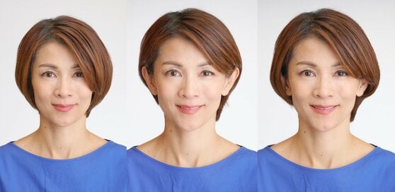 40代50代、印象が変わる「ショートへア」のコツ。“耳かけ”ひとつでおしゃれに
