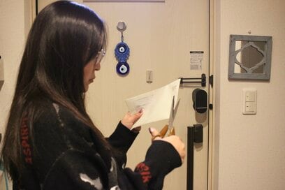 「二度とものを増やさない」暮らしの習慣4つ。フライパンはあえてお手入れが必要な鉄製に