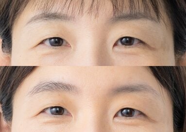 40・50代、「眉の正解」に悩んだら。トレンドは追わず、“たりない毛を描く”だけでいい