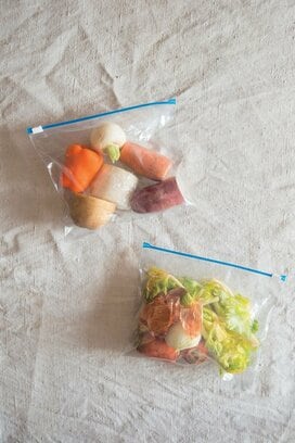 料理がラクになる「ついで調理」なら、手間が減り、品数が自然に増える！