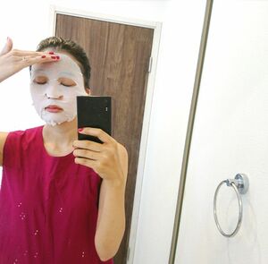 サボリーノ 目ざまシート