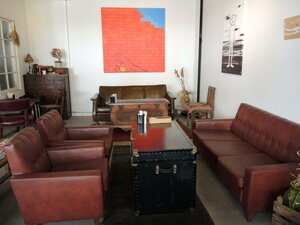 fukadaso cafe(フカダソウカフェ)