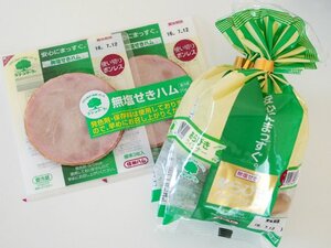朝食によく使う納豆や豆腐など