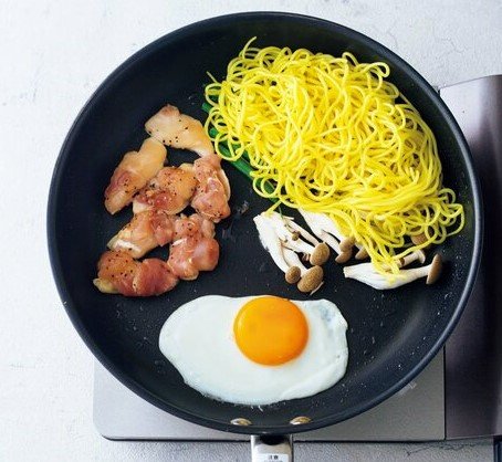 フライパン